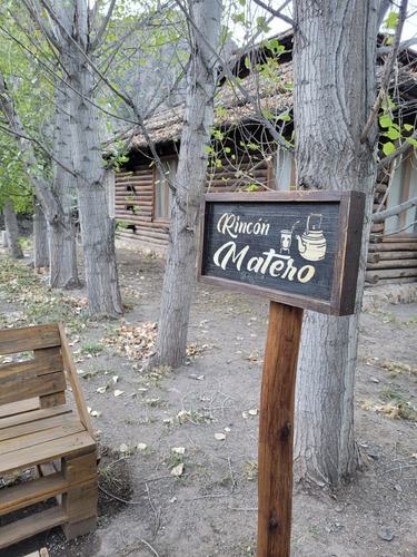 Imagen 23 de 30 de Cabaña En Potrerillos Mendoza.