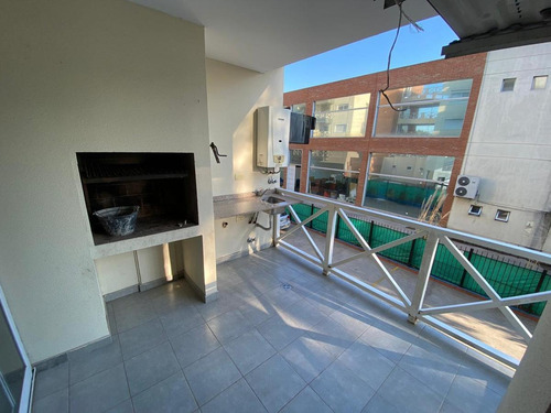 Imagen 4 de 10 de Muy Lindo Departamento 2 Ambientes En Balcones De Tigre, Tigre