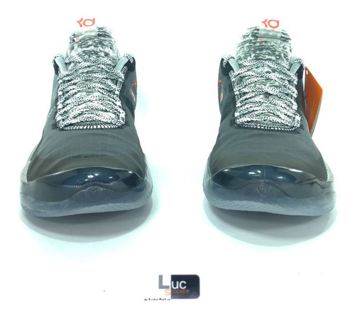 Tênis Nike Zoom Kd 12 Kevin Durant Nba 100% Original