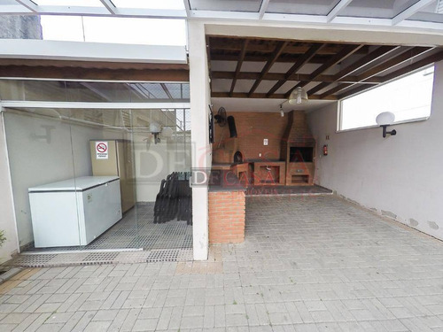 Imagem 16 de 23 de Apartamento Com 2 Dormitórios À Venda, 50 M² Por R$ 275.000,00 - Parque Boturussu - São Paulo/sp - Ap4308
