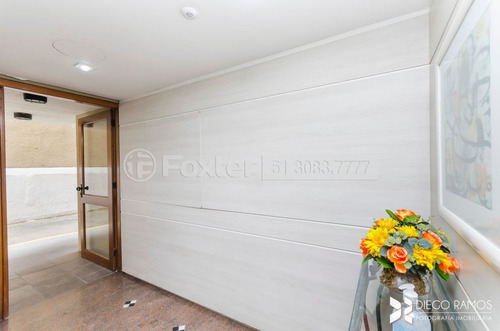 Imagem 27 de 30 de Apartamento, 2 Dormitórios, 74.14 M², Santana - 181752