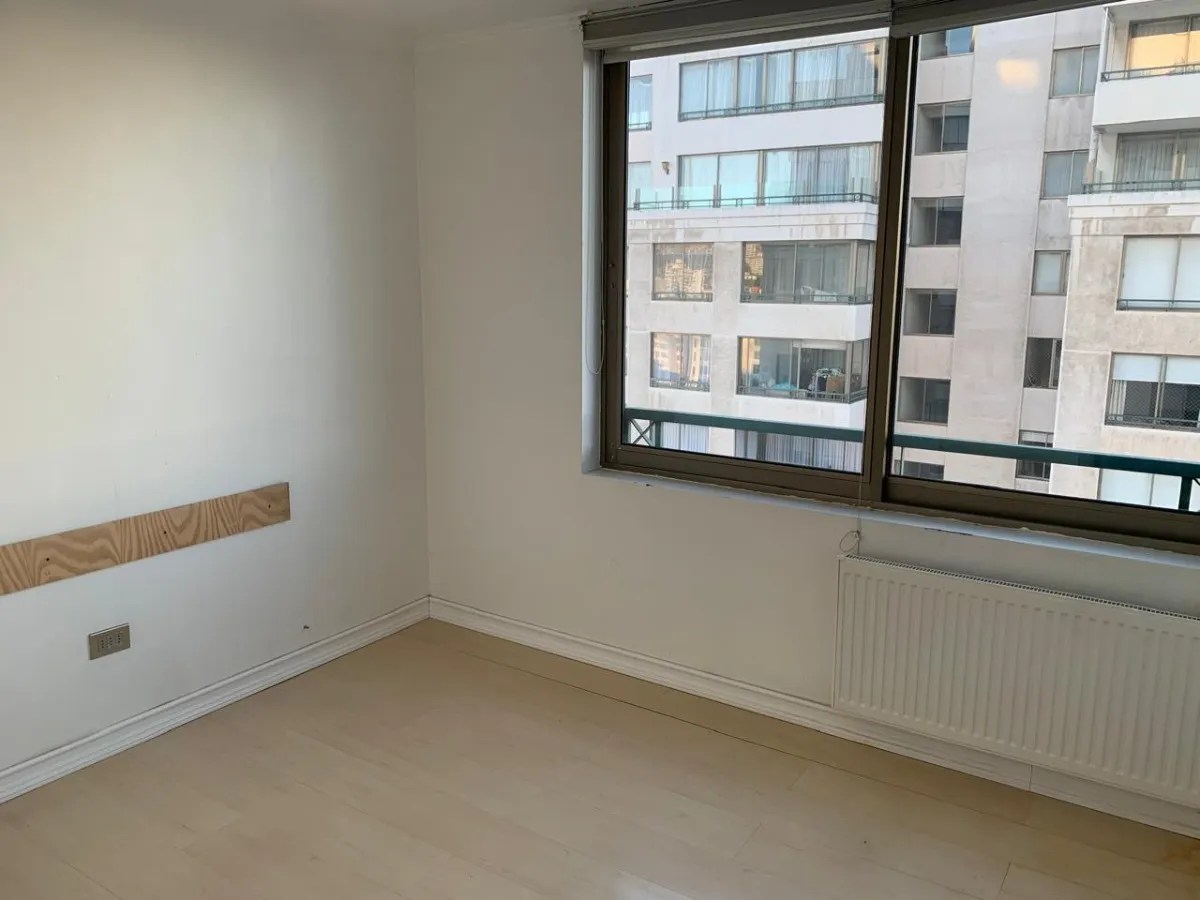 Imagen 5 de 18 de Liindo Departamento En El Corazón De Viña Del Mar