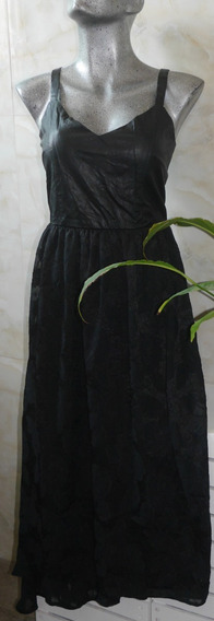 Vestido Cola De Pato Negro | MercadoLibre 📦 Vestido Cola De Pato Negro | MercadoLibre 📦