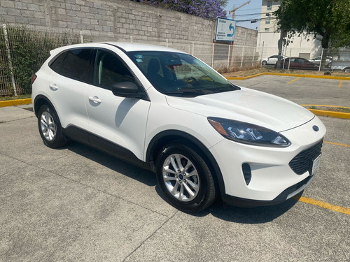 Ford Escape 2022 Se Hev Hibrida