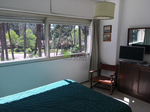 Imagen 12 de 14 de Apartamento De Un Dormitorio En Punta Del Este