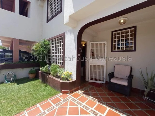Imagen 2 de 14 de Casa En Venta Cabudare Centro Codigo21-26223