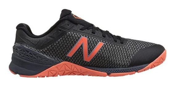 new balance para crossfit