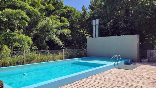 Imagen 7 de 26 de Casa Tipo Ph En Venta En Conjunto Con Pileta, Tigre Residenc