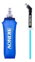 Comprar Sachet Soft Flask Con Pico Aonijie 500ml Running Botella