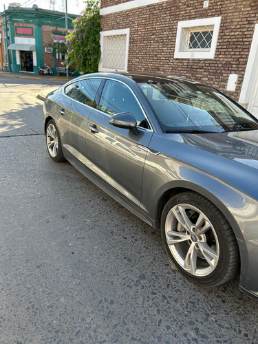Audi A5 Sportback 2.0 Tfsi 252cv