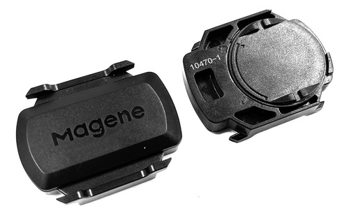 Box X 2 unidades: sensores de velocidade e cadência Magene S3 Cycling