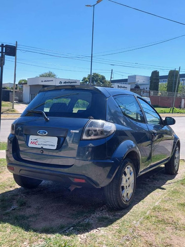 Ford Ka 1.0 Fly Viral 63cv
