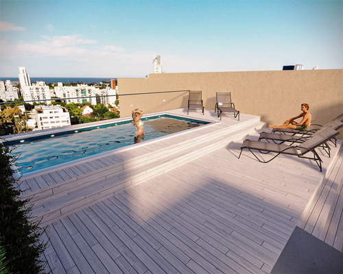 Venta Depart 3 Amb Con Balcon A Estrenar Nuñez