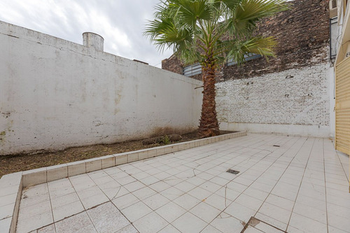 Venta Casa Pasillo 3 Dormi Y 2 Patios-apta Credito