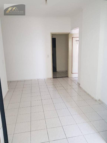 Imagem 6 de 22 de Apartamento Com 1 Dormitório À Venda, 45 M² Por R$ 185.000,00 - Vila Assunção - Praia Grande/sp - Ap2667