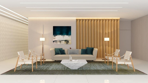 Imagem 1 de 8 de Ref: 20 - Apartamento Com 2 Suites Em Itapema - V-amd20