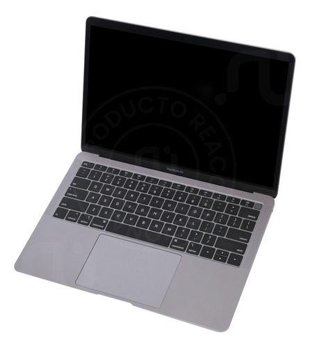 Apple Macbook Air 13 Core I5 8gb Ram 256 Ssd (2018) (Reacondicionado)