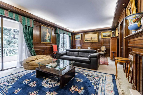 Depto En Venta De 3 Dorm + 2 Serv. Las Condes