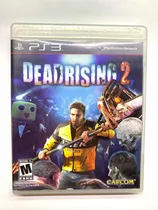 Comprar Dead Rising 2 Ps3