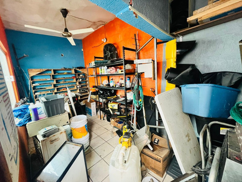 Oficina En Venta En Veracruz, Col. Flores Magón En Veracruz.