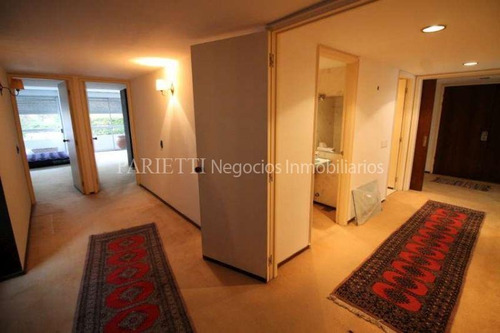 Apartamento Pocitos Punta Carretas
