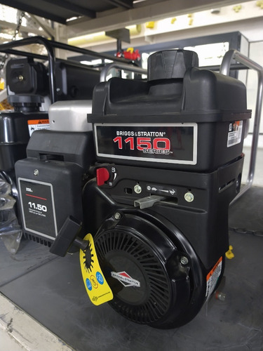 Imagen 5 de 5 de Motor A Gasolina 8 Hp