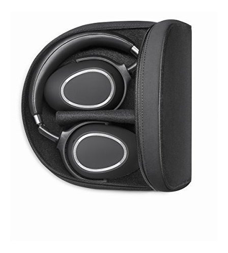 Sennheiser Pxc 550 Wireless Noisegard Adaptive Noise Cancel