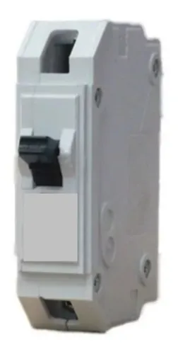 Breaker Enchufable Unipolar 30a 6ka 120 -240 V