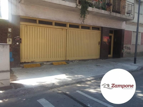 Imagen 1 de 2 de Deposito / Garage / Local En Venta Villa Devoto/ Monte Castro