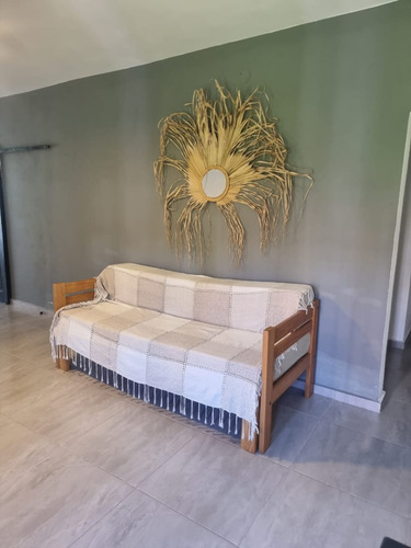 Casa En Alquiler Temporario - Cabalango - Provincia De Córdoba