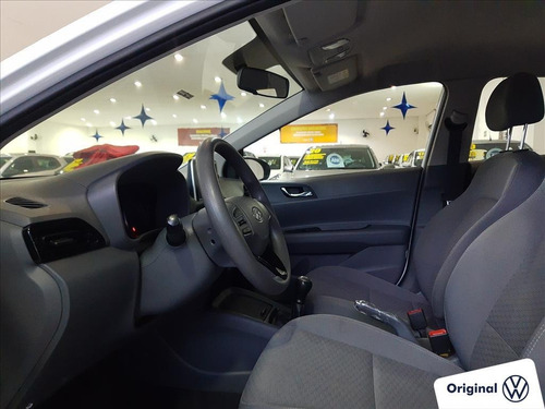 Imagem 9 de 13 de Hb20s 1.0 12v Flex Vision Manual