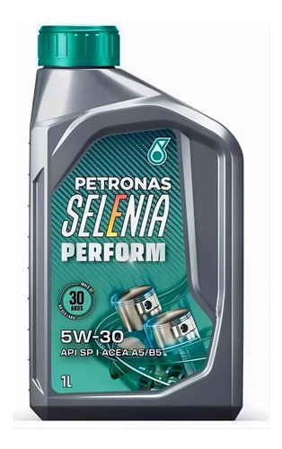 Petro Selenia Perform Sp 5w30 1l