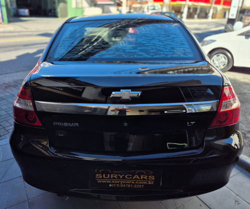 Chevrolet Prisma Prisma 1.4 8V LT (Flex)