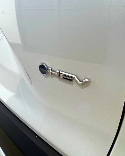 Toyota Corolla Cross 1.8 Xei Hybrid E-cvt