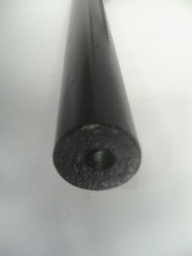 Volante De Aluminio Macizo Rkv 200 Empire Moto