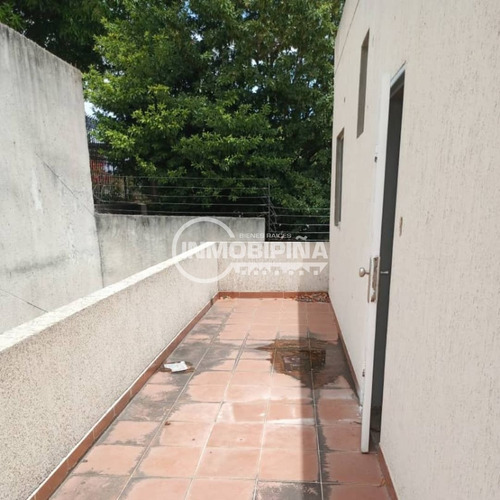 Inmobipiña Vende Townhouse Obra Gris En Campo B, Conj. Resd. Prada Park, Puerto Ordaz, Estado Bolivar - Jcp