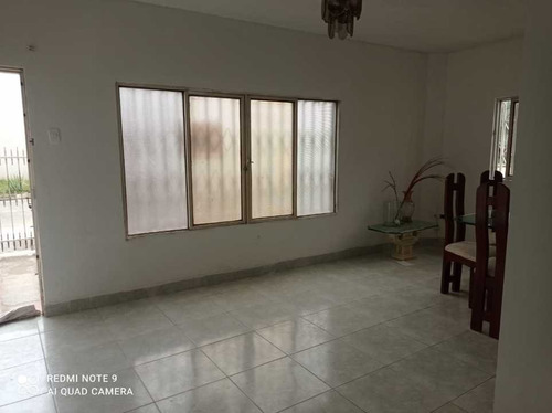 Imagen 7 de 28 de Se Vende Casa Bifamiliar Esquinera En Ciudad Modelo (j.s)