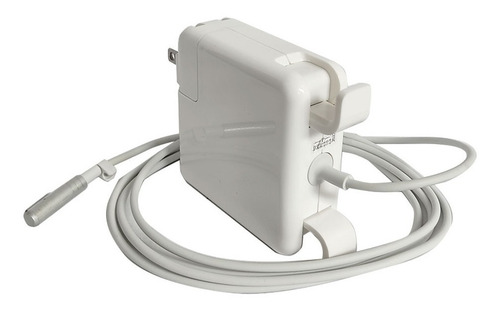 Imagen 7 de 8 de Cargador Genérico Para Macbook Pro 13 Pulgadas 2011