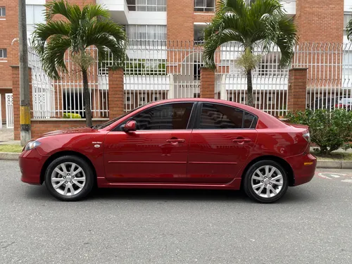 Mazda 3 2.0 Lxna7