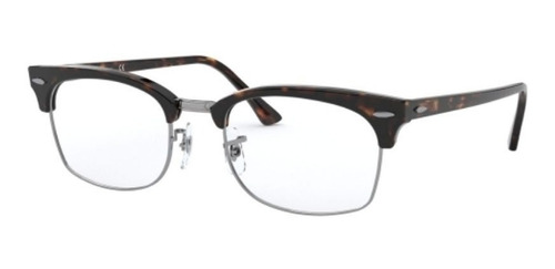 Tienda Oficial Ray Ban Anteojos Lectura Club Square Rb3916 -