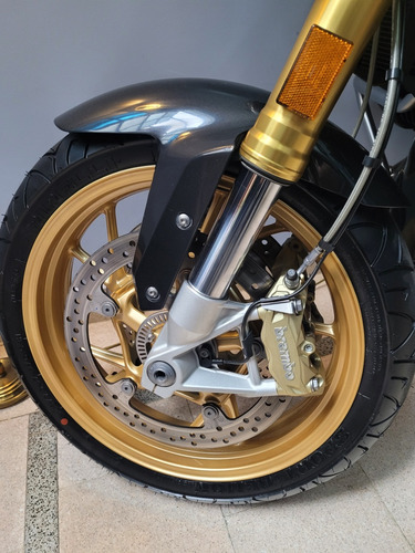 Bmw R1200r Impecable Particular