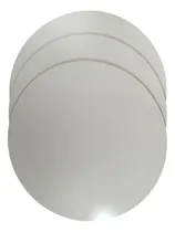 Comprar Combo 20 Bases Torta 25cm + 10 30cm + 10 35cm + 10 30x40cm