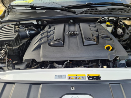 Volkswagen Amarok 3.0 V6 Extreme