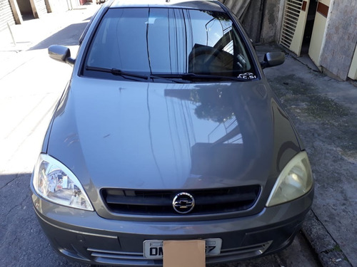 Chevrolet Corsa Joy 1.0 Manual