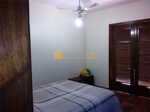Casa Em Condominio A Venda No Jardim América - Oportunidade! - Ca0349