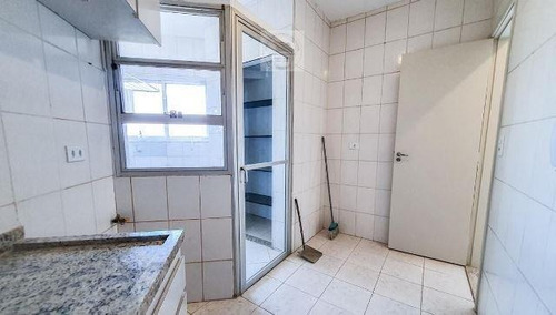 Apartamento Para Alugar, 42 M² Por R$ 2.100,00/mês - Alto Da Lapa - São Paulo/sp - Ap0232