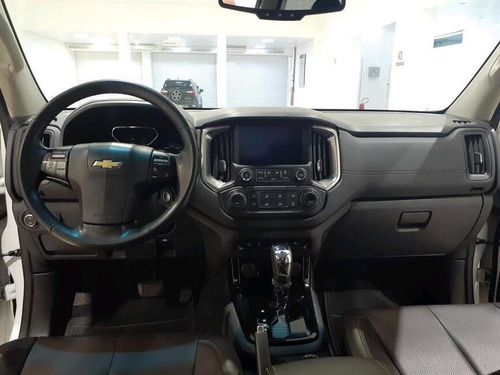 Imagem 5 de 12 de S10 2.8 High Country 4x4 Cd 16v Turbo Diesel 4p Automático