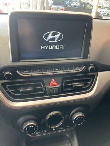 Hyundai HB20 HB20 Evolution 1.0 Flex 12V Mec.