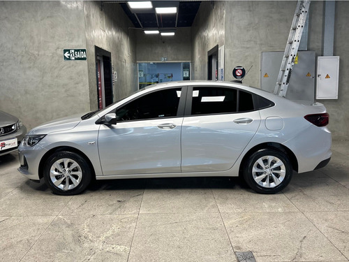 Chevrolet Onix 1.0 TURBO FLEX PLUS AUTOMÁTICO