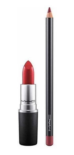 Lip Duo Mac Cosmetics Originales